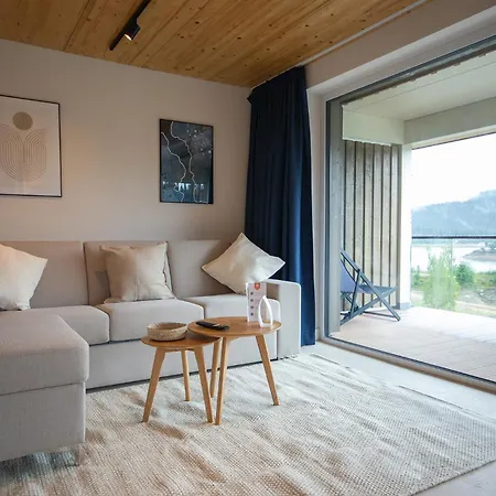 Appartement Stuub Schluchsee