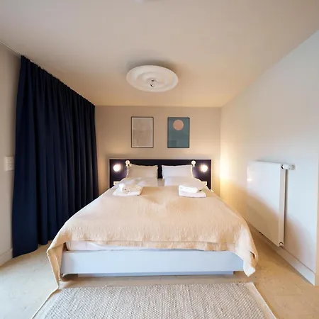 Apartment Stuub *