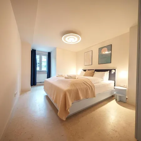 Stuub Apartmán Schluchsee