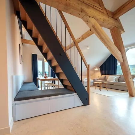 Stuub Appartement