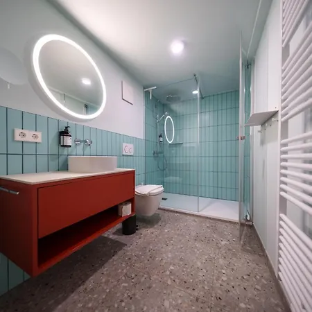Appartement Stuub