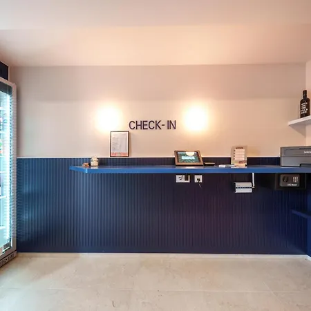 Apartmán Stuub Schluchsee