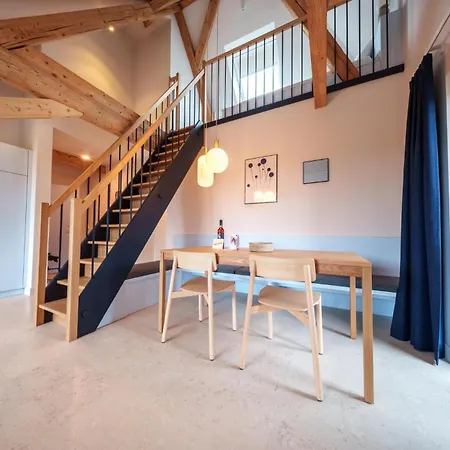 Stuub Appartement