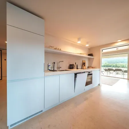 Stuub Apartment *