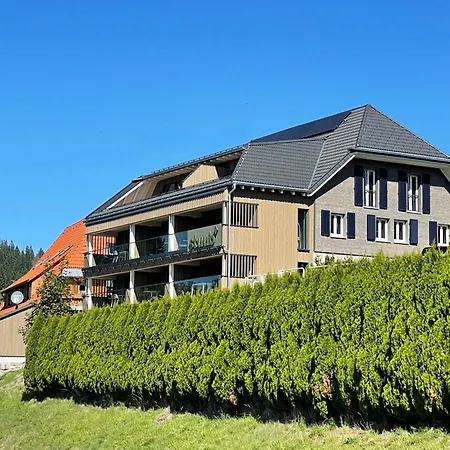 Appartement Stuub *