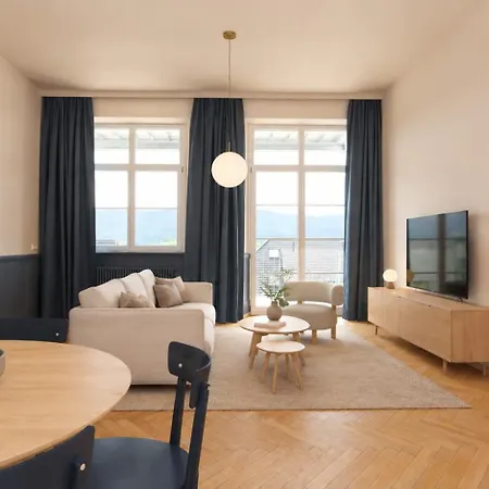 Stuub Appartement *
