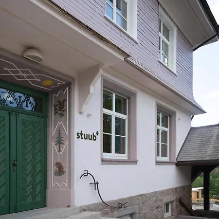 Stuub Appartement