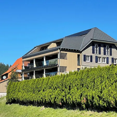 Apartment Stuub