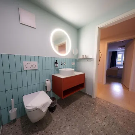 Apartment Stuub Schluchsee