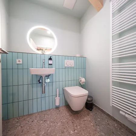 Apartment Stuub Schluchsee