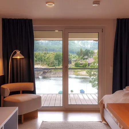 Apartment Stuub *