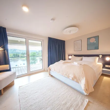 Apartment Stuub