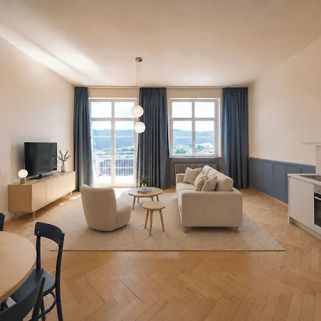 Stuub Apartment
