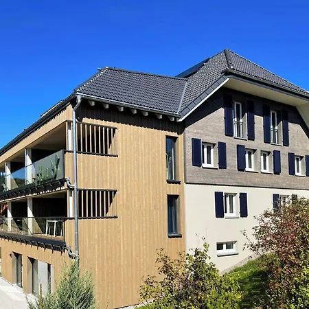 Apartment Stuub