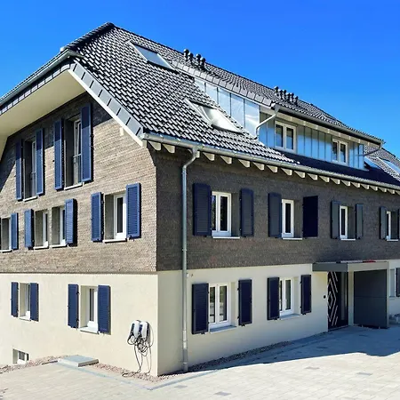 Apartment Stuub *