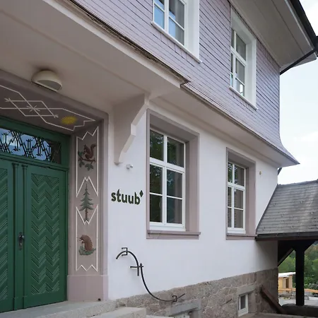 Stuub Apartment *