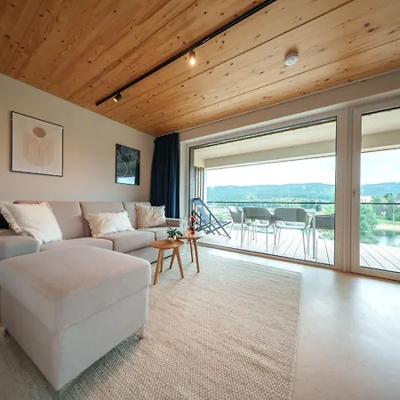 Apartment Stuub *