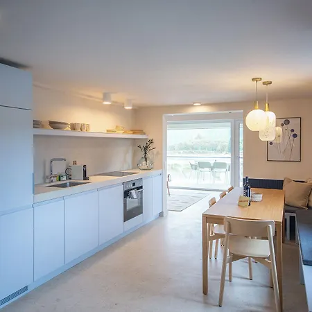 Apartment Stuub *