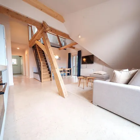 Apartment Stuub Schluchsee