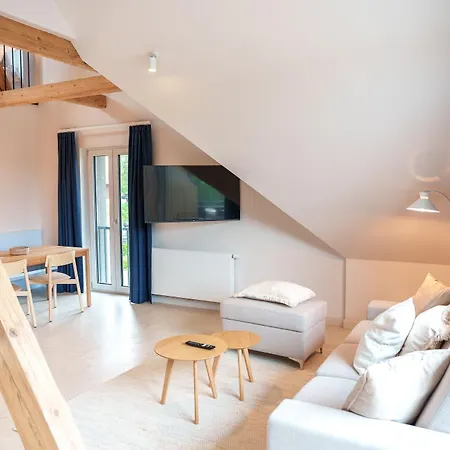 Apartment Stuub Schluchsee