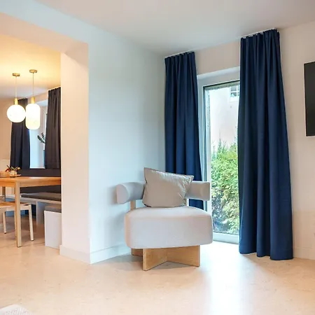 Stuub Apartment *