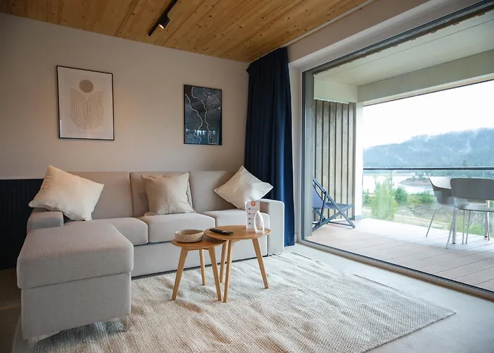 Apartament Stuub Schluchsee