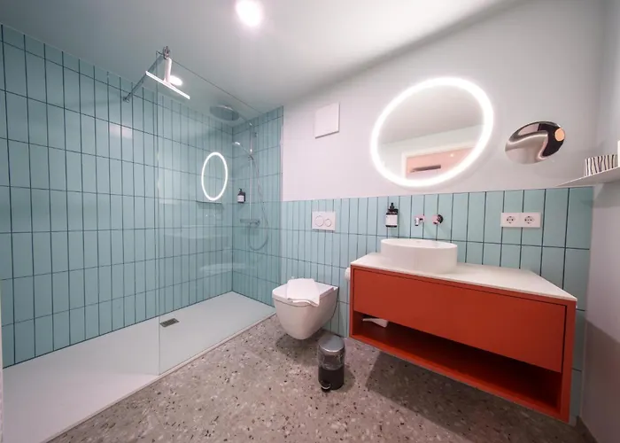 Apartament Stuub Schluchsee