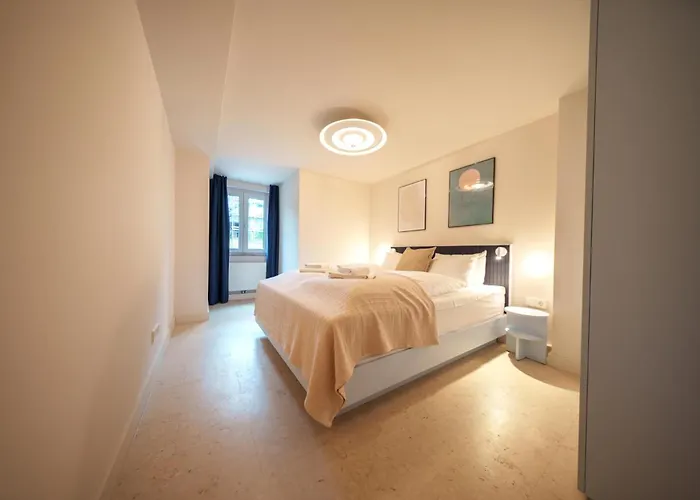 Stuub Apartament Schluchsee